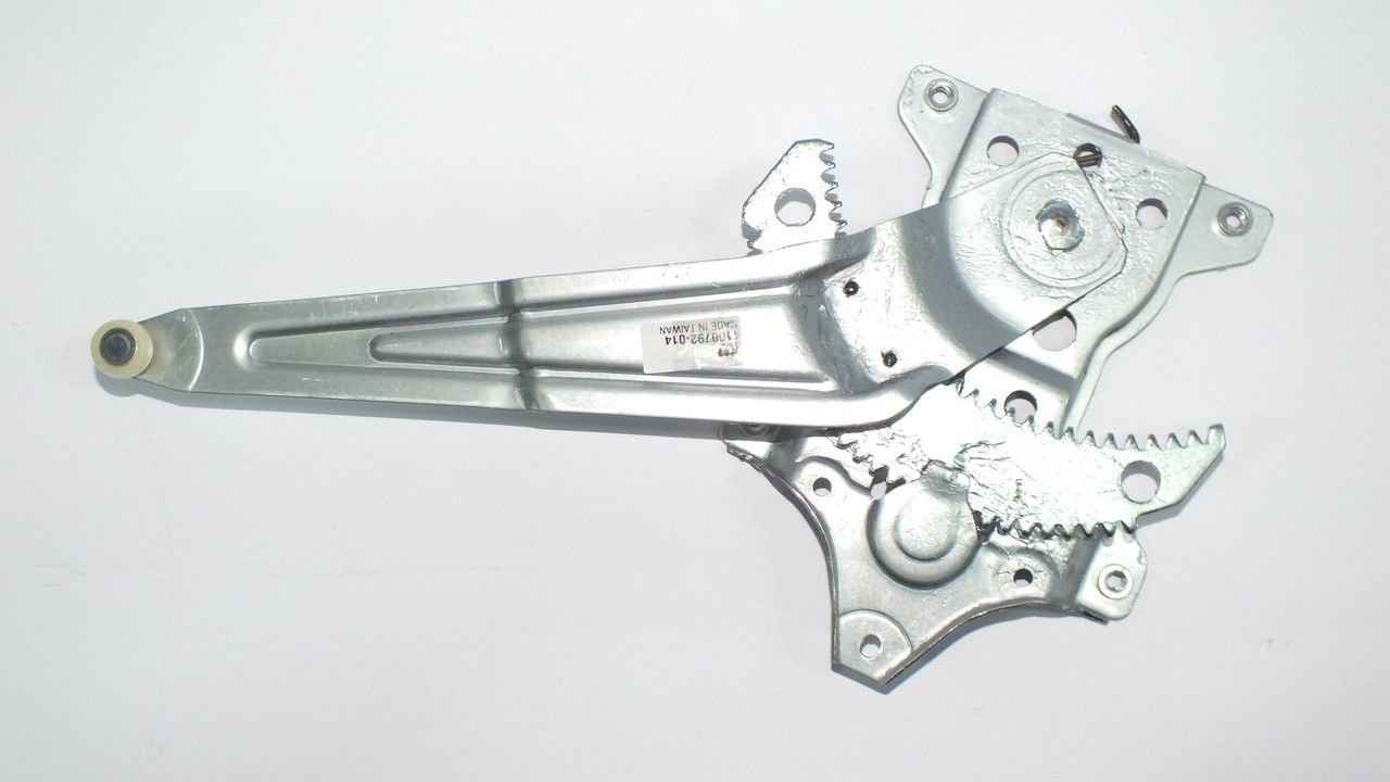 COROLLA 1998-2002 CAM KRİKOSU ELEKTRİKLİ ARKA SAĞ