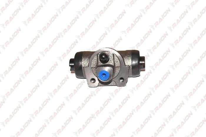 MERKEZ FREN ARKA-R/L TERRANO 00>>