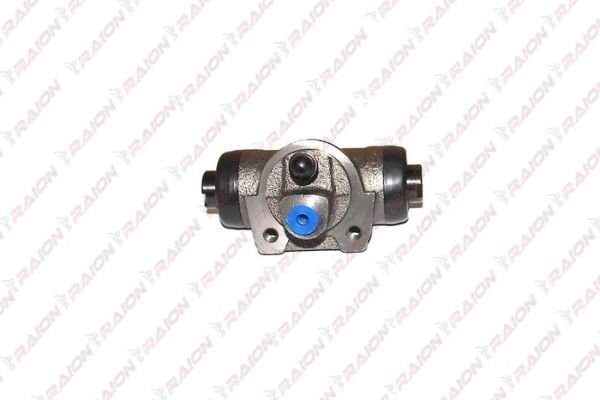 MERKEZ FREN ARKA-R/L TERRANO 00>>
