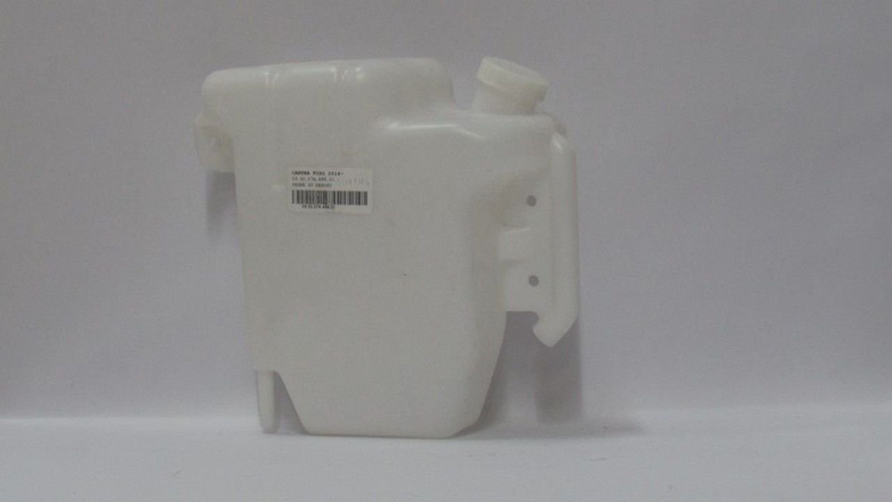 CANTER FUSO 2007-2012 YEDEK SU DEPOSU