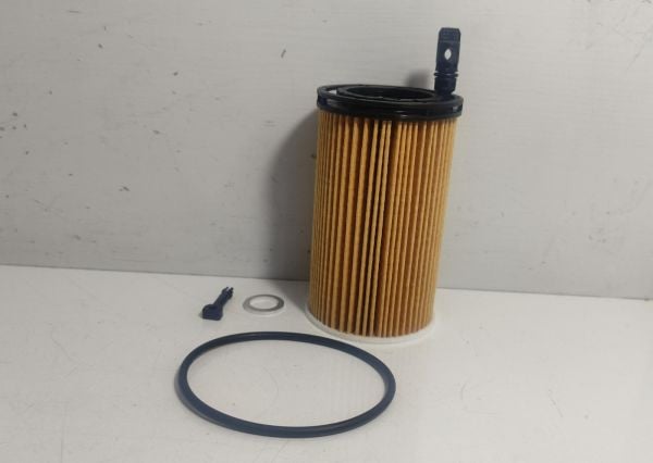 Yağ Filtre bongo 20-