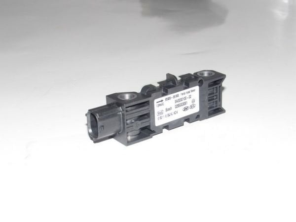 TUCSON DARBE SENSÖRÜ