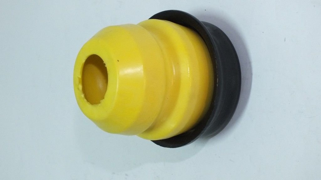 BLUE 11- / ELANTRA 11- / IX-20 11- AMORTİSÖR TOZ KÖRÜĞÜ TAKOZU ARKA (VULKOLLAN)