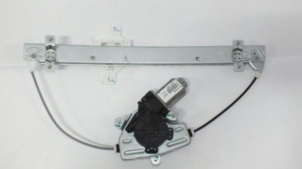 BLUE 2011- CAM KRİKOSU ELEKTRİKLİ MOTORLU ARKA SOL