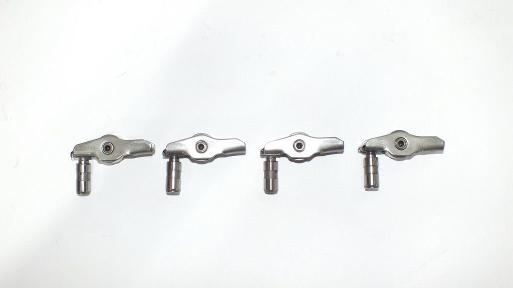 FUSO CANTER 2012- TF75/TF85 EURO 5 4P10 PİYANO TUŞU EMME / EGSOZ SUBAP İTİCİLİ