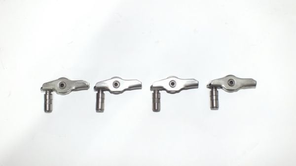 FUSO CANTER 2012- TF75/TF85 EURO 5 4P10 PİYANO TUŞU EMME / EGSOZ SUBAP İTİCİLİ