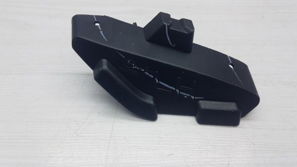 Tampon Braketi Arka i20 2014- Sol Küçük