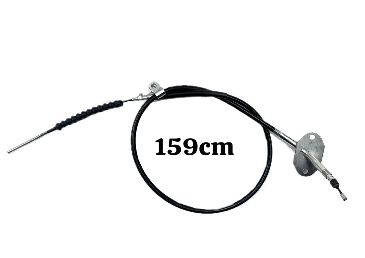 TEL FREN EL D22 98-05/D21 91-97 ÖN