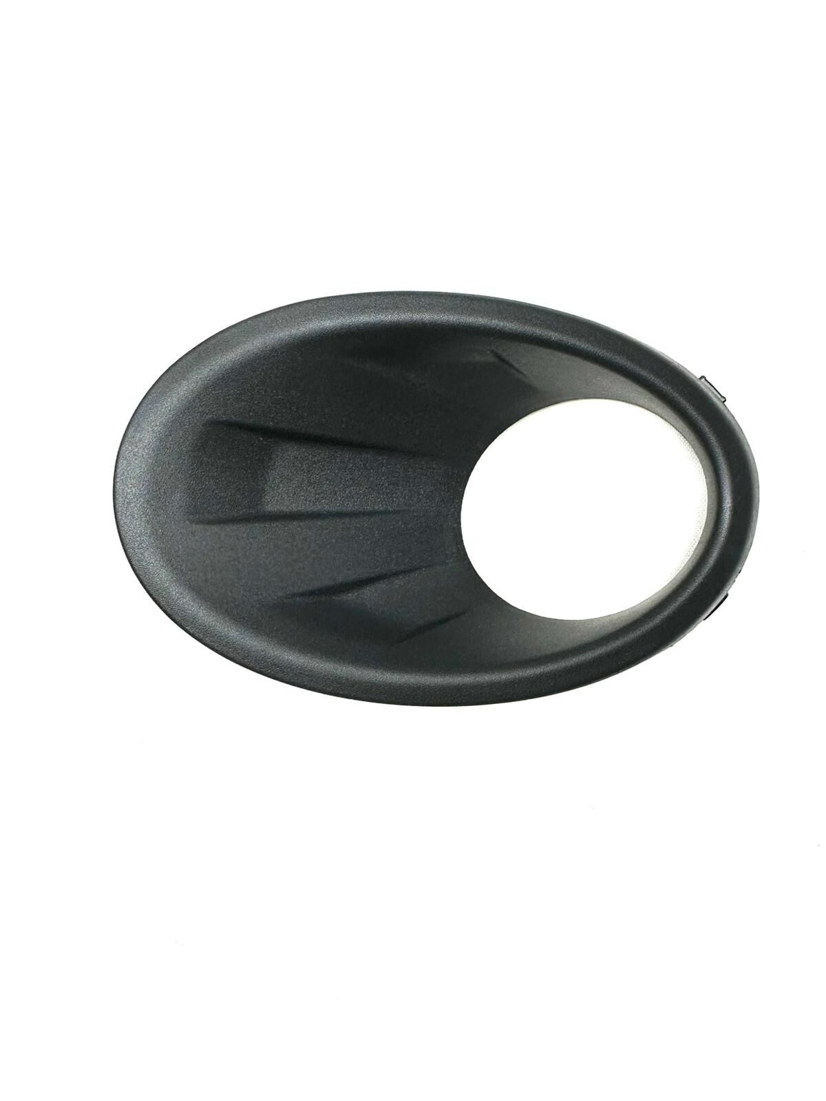 KAPAK LAMBA SİS QASHQAİ 10-13 RH (SİSLİ)