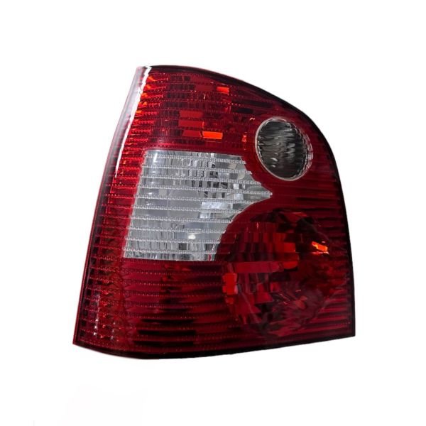 STOP POLO 02-05 LH (SİNYAL YERİ BEYAZ)