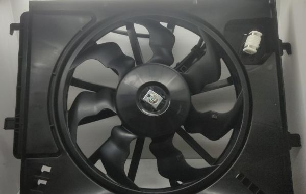 FAN I-20 12- 1,4