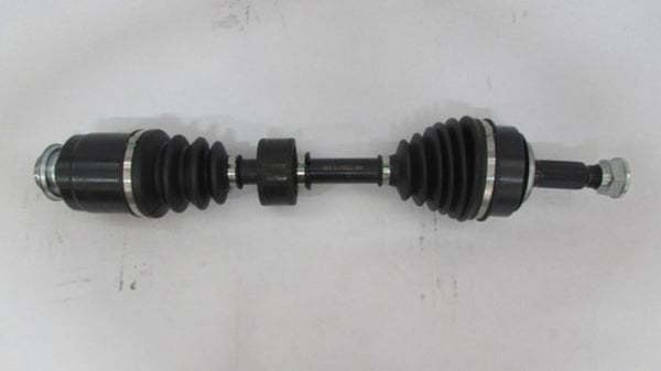 ACCORD 03-08 2.0 -2.4  BENZINLI   OTOMATIK KOMPLE AKS SAĞ