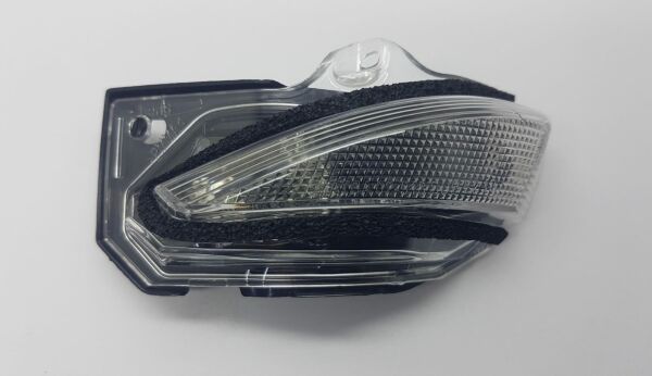 Ayna Sinyali Corolla/Yaris 19-21 Sol ledi