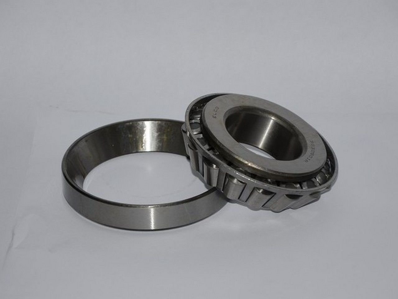 NPR 59 / IVECO 44.5 X 100 X 25 / 5098120622 MAHRUTİ AYAT RULMANI DIŞ NPR 59 / IVECO ON AKS IC