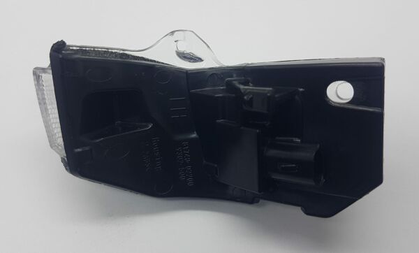 Ayna Sinyali Corolla/Yaris 19-21 Sol ledi