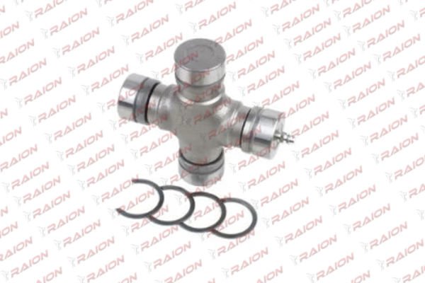 MAFSAL ISTAVROZU (29*96)- D-MAX 02-12 / L200 SU 15-