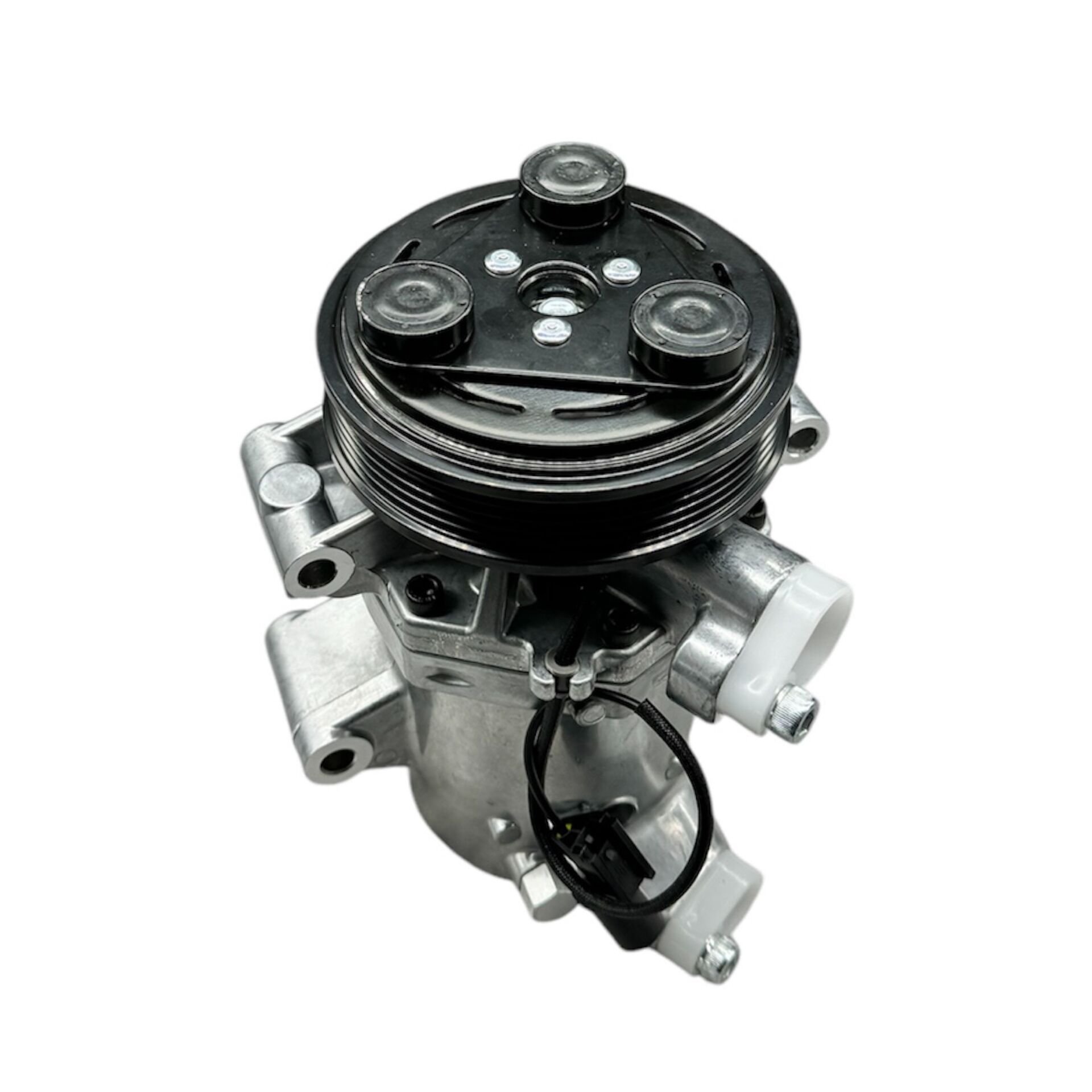 KOMPRESÖR KLİMA L200 15-19