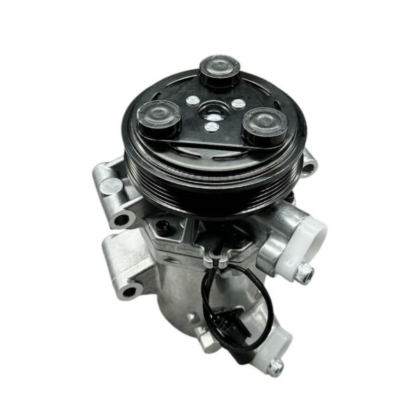 KOMPRESÖR KLİMA L200 15-19