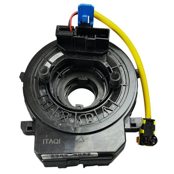 ZEMBEREK AIRBAG İ20 15-18