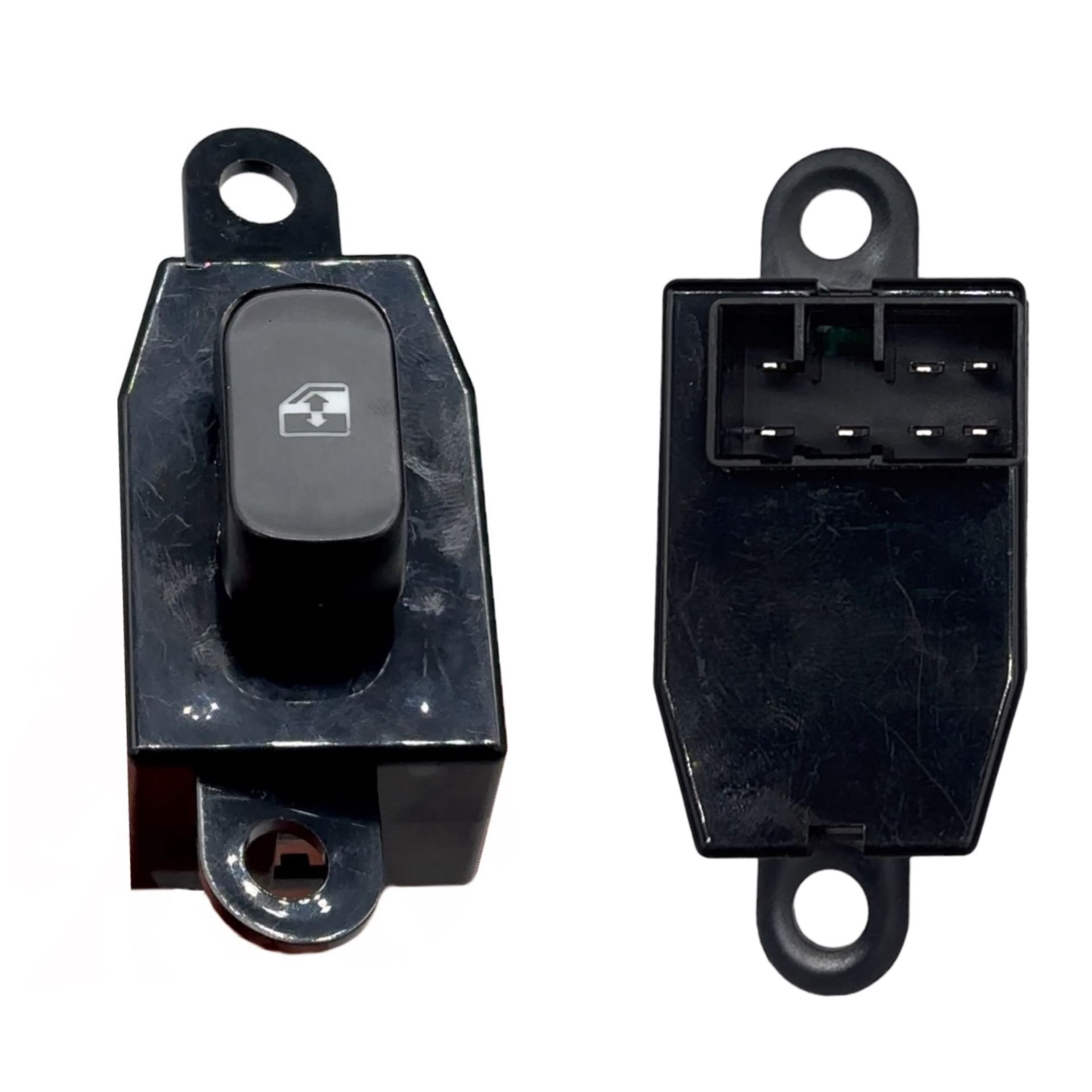 DÜĞME CAM AÇMA ELANTRA 96-00 ÖN RH