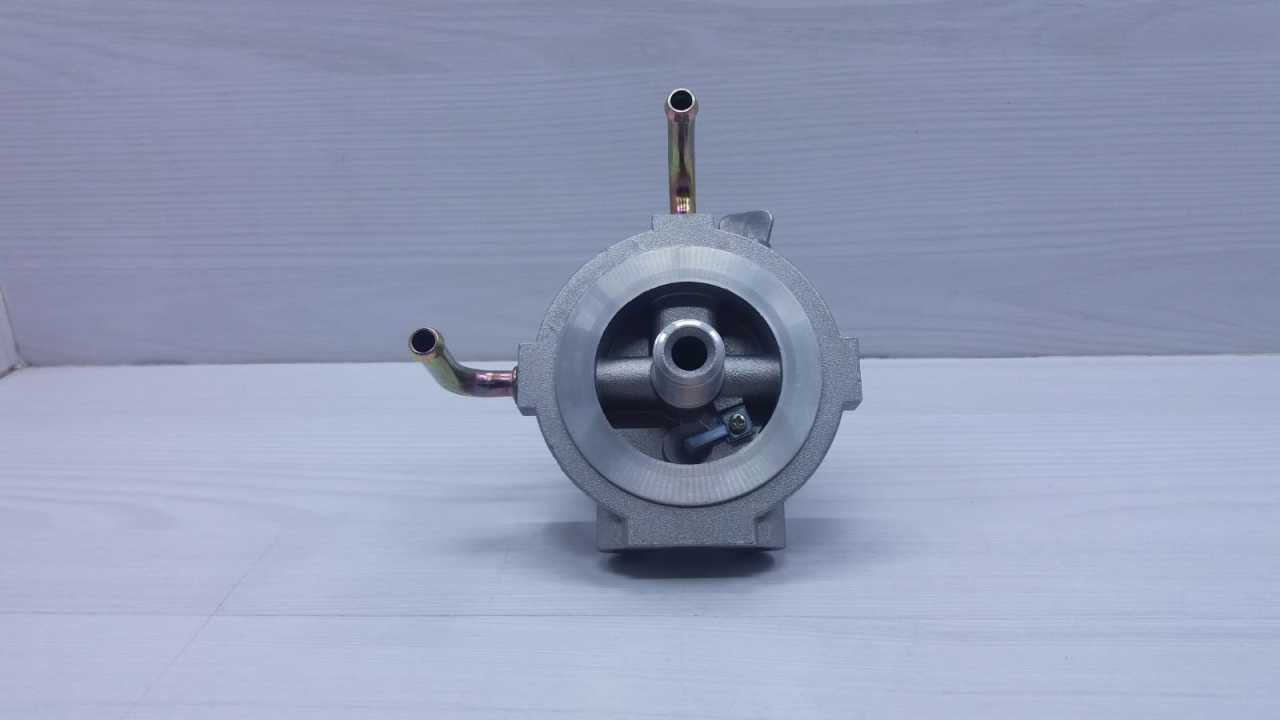 Mazda E2200 / Besta Mazot Otomatıgı