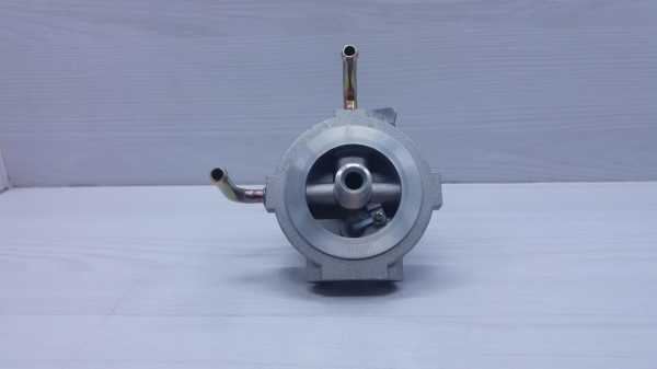 Mazda E2200 / Besta Mazot Otomatıgı