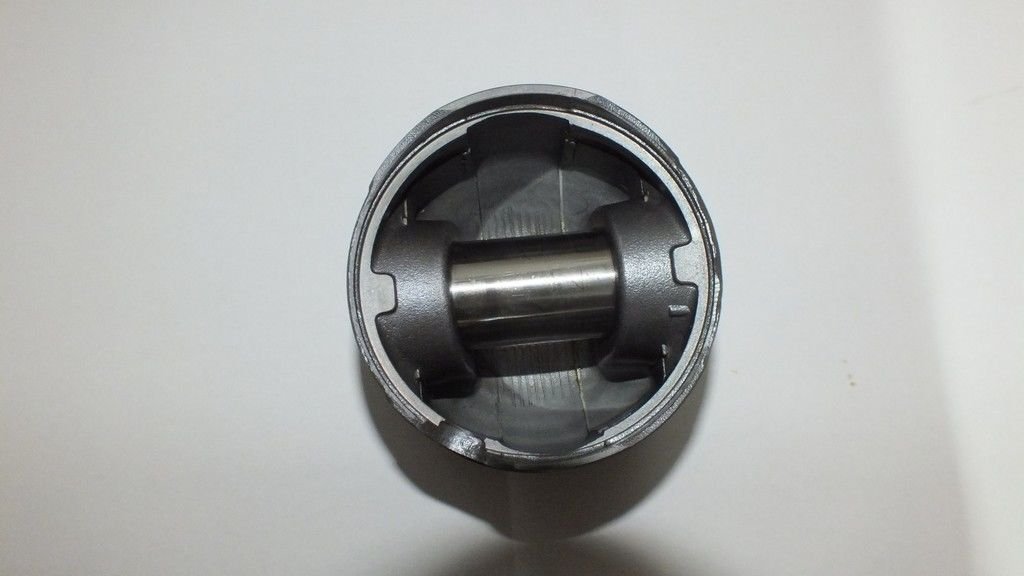 BONGO K2700 PREGIO 1996- 94.54 MM ( TP JAPON SEGMAN ) PİSTON SEGMAN STD