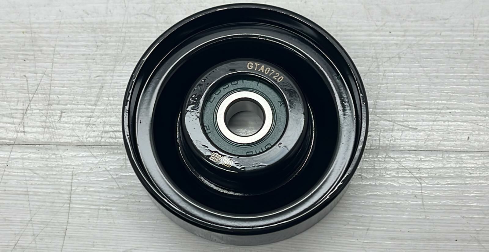 Klima gergi rulmanı Accent 95-06