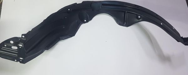 Davlumbaz Yaris Sağ 06-09