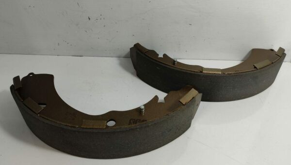 Balata Arka L200 07-/D-Max Kampana