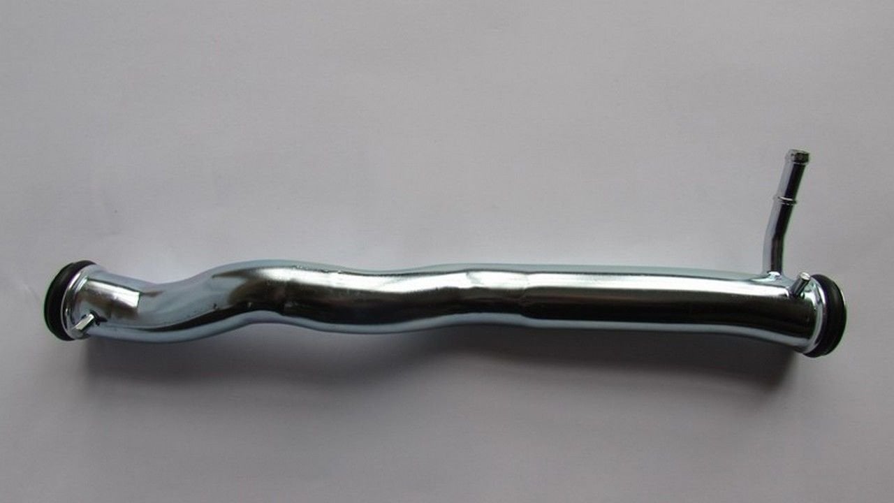 CIVIC 1,6 1996-2000 DEVİRDAİM SU BORUSU