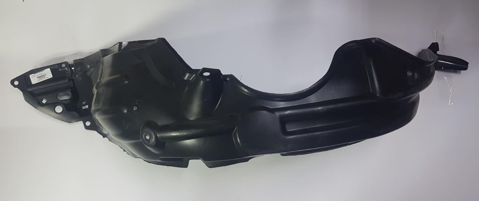 Davlumbaz Yaris Sağ 06-09