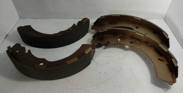 Balata Arka L200 07-/D-Max Kampana