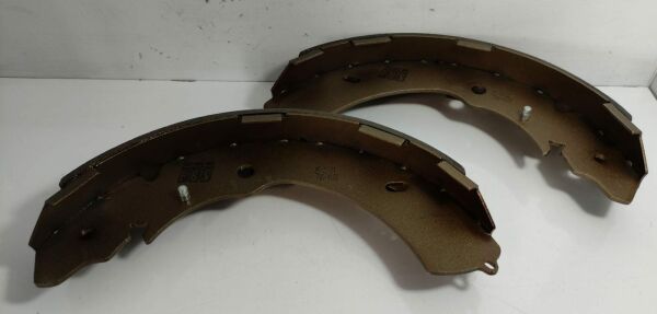 Balata Arka L200 07-/D-Max Kampana