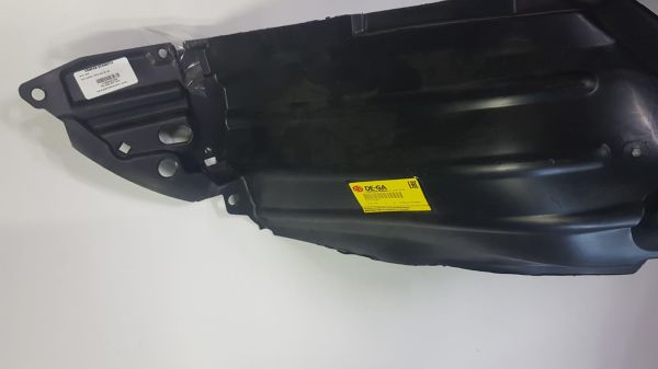 Davlumbaz Yaris Sağ 06-09