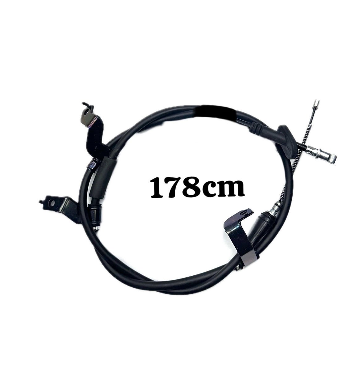 TEL FREN EL SPORTAGE 4X4 05-10 ARKA LH