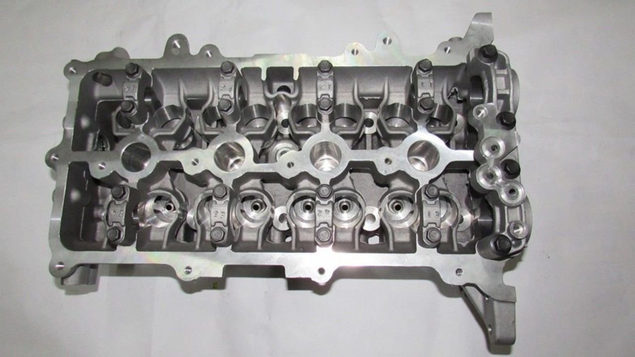 ELANTRA 1.6 BENZİNLİ 2012- G4FG SİLİNDİR KAPAK