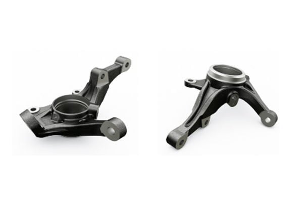 ON AKS TASIYICI SAG- I20 20- / BAYON 21-