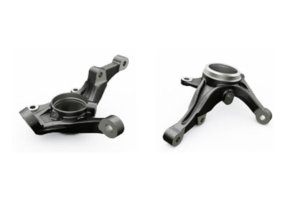 ON AKS TASIYICI SAG- I20 20- / BAYON 21-