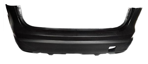 TAMPON QASHQAİ 14-16 ARKA (ORTA REFLEKTÖR  DELİKLİ)