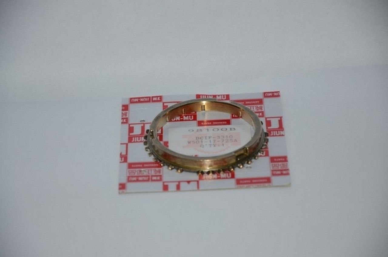 CERES SENKROMEÇ SARISI 1-2