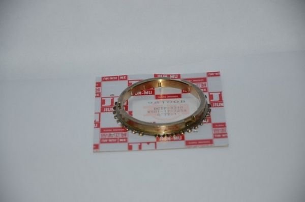 CERES SENKROMEÇ SARISI 1-2