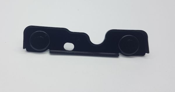 Tampon Braketi Arka getz 2006- Sol Üst Parça