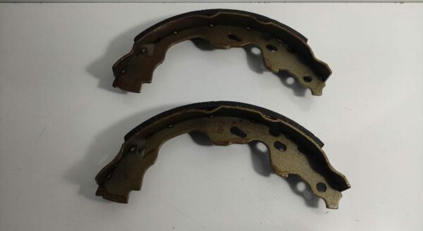 El Fren Balata Yaris 99-05