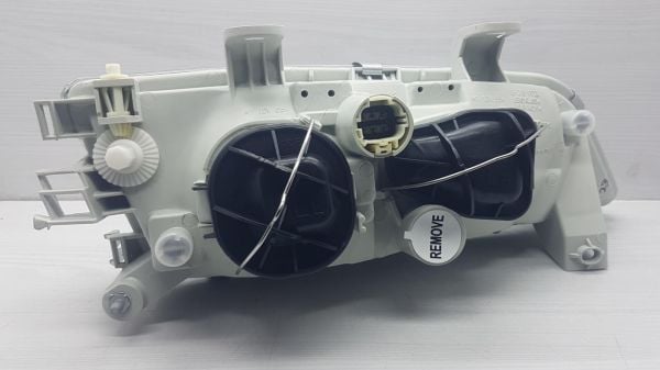 Far Primera Sol 96- Elk.