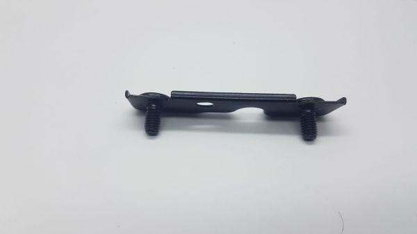 Tampon Braketi Arka getz 2006- Sol Üst Parça