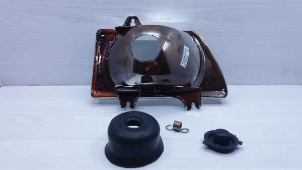 Suzukı Alto Far Sol