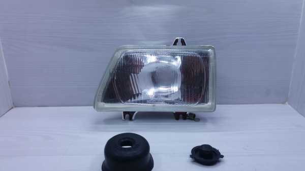 Suzukı Alto Far Sol