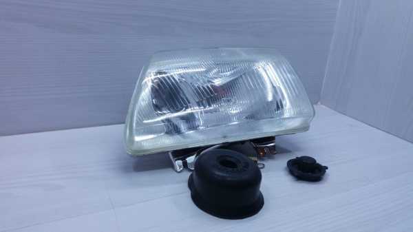 Suzukı Alto Far Sol