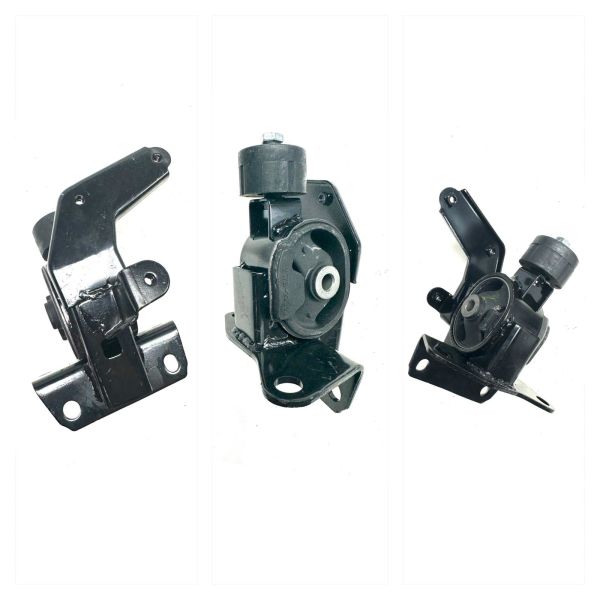 TAKOZ MOTOR COROLLA VERSO 2,0 09-13 ÖN LH